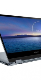 ASUS ZenBook Flip 13 UX363EA Pine Grey (UX363EA-EM045T)