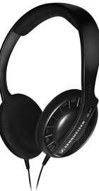 Sennheiser HD 407