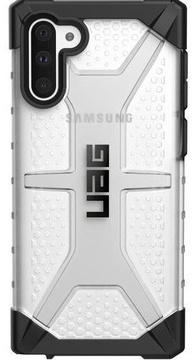 URBAN ARMOR GEAR Samsung N970 Galaxy Note 10 Plasma Ice (211743114343)