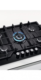 Electrolux KGG75362K