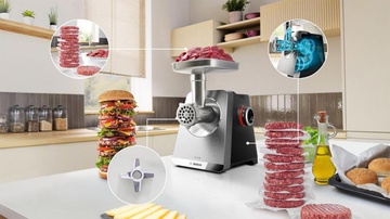 Bosch MFWS820M