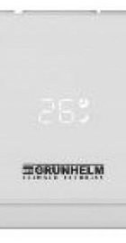Grunhelm GAC-09GH-I