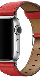 Apple Watch Classic Buckle 38mm/40mm/41mm/42mm Red (MPWE2)