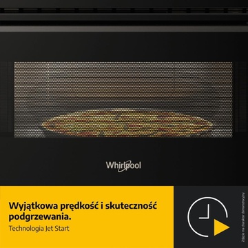 Whirlpool WMW54HMB