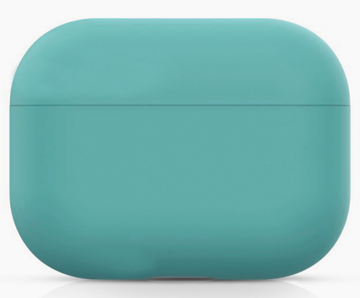 Airpods Simple Case Ultra Slim for Airpods Pro Turquoise