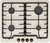 Eleyus GRACIA 60 BG+RB C