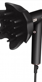 Shark SpeedStyle Pro 5-in-1 Hair Dryer System HD752EU