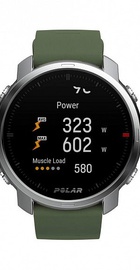 Polar Grit X Green M/L (90081737)