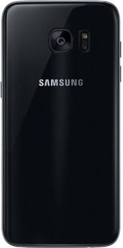 Samsung Galaxy S7 Edge 64GB G935FD Black Onyx (UA UCRF)