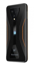 Blackview BL5000 5G 8/128GB Orange