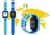 GARMIX PointPRO-200 Blue (GMXPP200-BL)