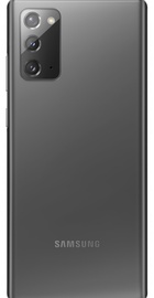 Samsung Galaxy Note20 SM-N980F 8/256GB Mystic Gray (SM-N980FZAG)