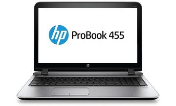 HP ProBook 455 G3 (X0P66ES)