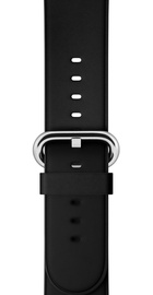 Apple Classic Buckle for Watch 42mm/44mm/45mm/46mm/49mm Black (MLHH2)
