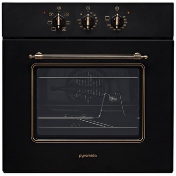 Pyramida F 68 M BL Rustico