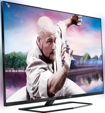 Philips 47PFT5209