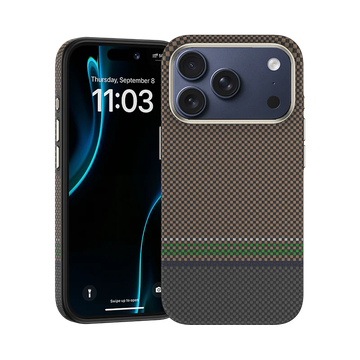 Benks Armor Pro Prestige Case for iPhone 17 Pro Max with MagSafe