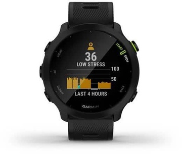 Garmin Forerunner 55 Black (010-02562-10)
