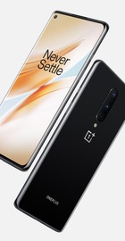 OnePlus 8 12/256GB Onyx Black