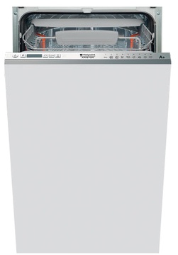 Hotpoint-Ariston LSTF 9M117 C EU