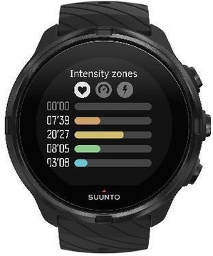 Suunto 9 ALL BLACK (SS050257000)
