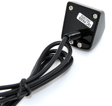 Carsharp Universal Black (305CCD)