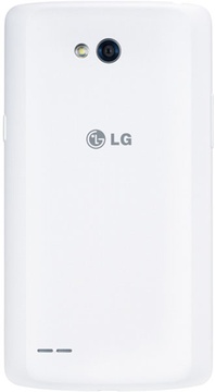 LG D380 L80 Dual White (UA UCRF)