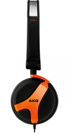 AKG K518 Limited Edition Orange