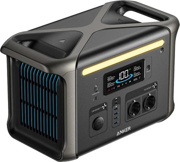 Anker Solix F1500 (A1772311)
