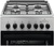 Electrolux LKK560000X