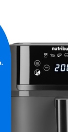 Nutribullet NBA0611DG