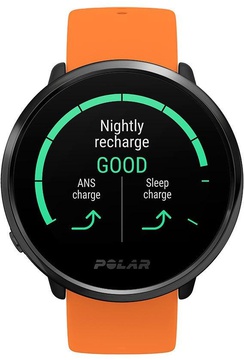 Polar Ignite Orange M/L (90081718)