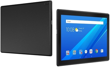 Lenovo Tab 4 10 LTE 32GB Slate Black (ZA2K0119UA)