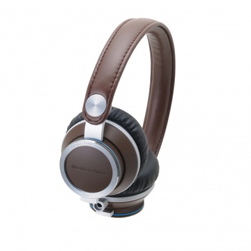 Audio-Technica ATH-RE700 BW