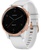 Garmin vivoactive 4S White/Rose Gold (010-02172-23) (UA)