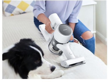 Dreame Tracking Wireless Vacuum Cleaner T10