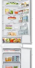 Samsung BRB30600FWW