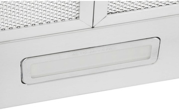 Ventolux LIDO 60 INOX (700)