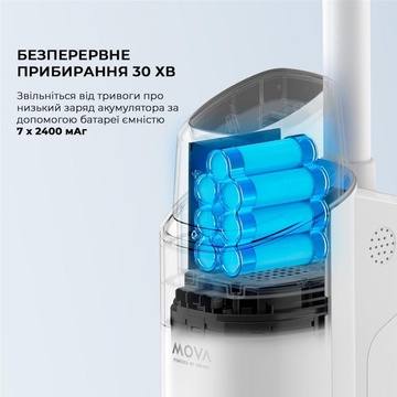 MOVA K10 (BVC-T8A)