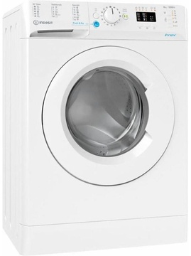 Indesit BWSA 61251 W EU N