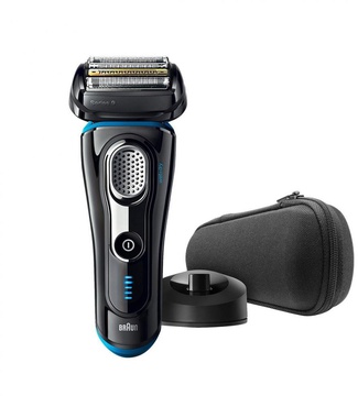 Braun Series 9 9242s