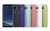 Samsung Galaxy S8 Plus G955 Silicone Cover Grey (EF-PG955TSEG)