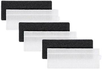 ECOVACS Service Kit for DEEBOT U2/U2 PRO (D-KT00-2017)
