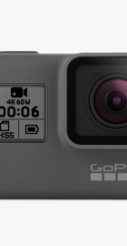 GoPro HERO 6 Black (CHDHX-601)