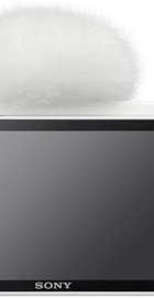 Sony ZV-1 White (ZV1W.CE3)