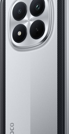 POCO M8 Pro 5G 12/512GB Silver
