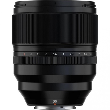 Fujifilm XF 50mm f/1,0 R WR (16664339) (UA)
