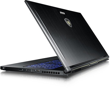 MSI WS63 7RK (WS63 7RK-290US)