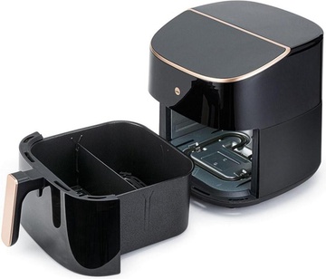 Wilfa Dualfry split AFD-80 (609902)