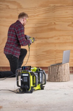 Ryobi RY36BI1800A-0